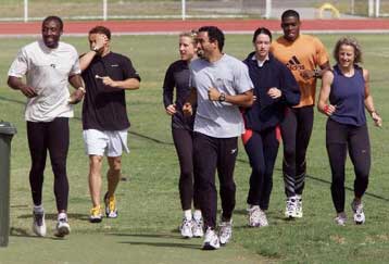 Οι Βρετανοί αποφασίζουν αν ο Κρίστι μπορεί να κατεβεί ως προπονητής στους Αγώνες του Σίδνεϊ