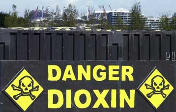 Παραμύθι οι πράσινοι Ολυμπιακοί Αγώνες, σύμφωνα με την Greenpeace