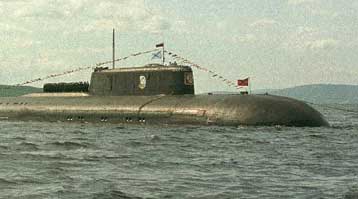 Το μυστήριο του Kursk – Ερωτηματικά και σενάρια στοιχειώνουν την τραγωδία με τους 118 νεκρούς