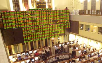 Βουτιά από τη μετοχή της Ελληνικά Χρηματιστήρια