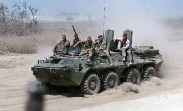 Αύξηση των αμυντικών δαπανών διεθνώς προβλέπουν New York Times και Στέιτ Ντιπάρτμεντ