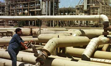 Συνεχίζεται το ράλι του πετρελαίου