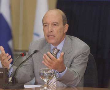 Εργασιακό, παιδεία και υγεία οι προτεραιότητες της κυβέρνησης – Οι άξονες της ομιλίας Σημίτη στη ΔΕΘ