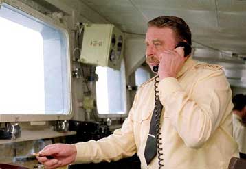 Συγγνώμη ζητούν τώρα οι Ρώσοι επιτελείς – Κίνδυνος για διαρροή ραδιενέργειας από το Kursk