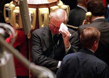 Με κέρδη έκλεισαν Nasdaq και Dow Jones τη Δευτέρα