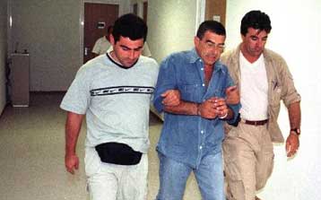 Στο Τριμελές Εφετείο θα συζητηθεί η έκδοση του Σαλβατόρε Μπάκο