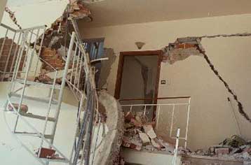 Αναστάτωση στη βόρεια Ιταλία από σεισμική δόνηση 4,6 Ρίχτερ