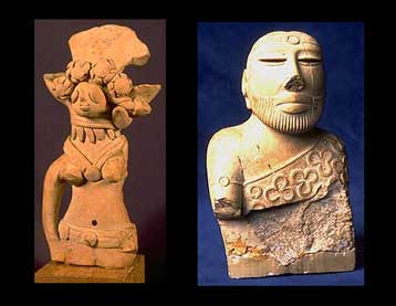 Ιχνη του αρχαίου πολιτισμού Χαραπάν αναζητούν Ινδοί επιστήμονες