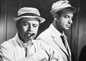 Το Χόλιγουντ τίμησε τον Ουόλτερ Ματάου