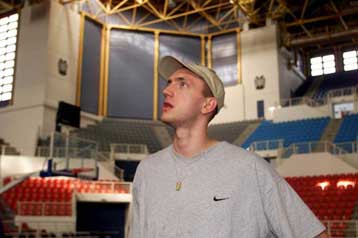 Αφίξεις σήμερα για Αρη, ΠΑΟΚ και Ηρακλή στο μπάσκετ