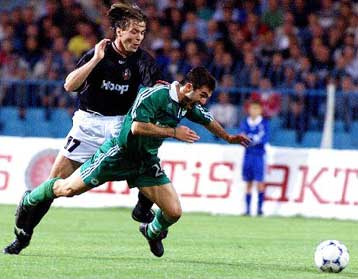 Στην ένατη θέση της ευρωπαϊκής κατάταξης η Ελλάδα