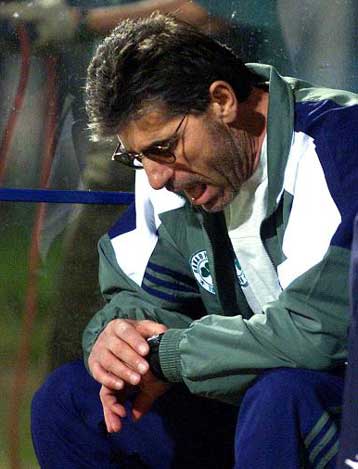 Από εμάς εξαρτάται η πρόκριση