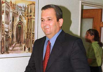 Kοσμική επανάσταση θέλει να φέρει στο Ισραήλ ο Μπαράκ