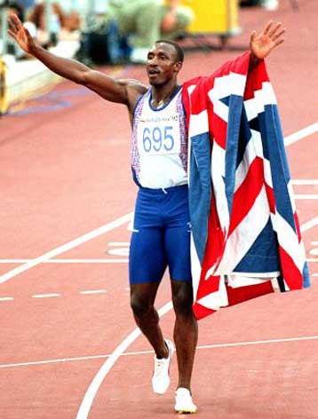 Η IAAF επιμένει στο διετή αποκλεισμό των ντοπαρισμένων Βρετανών πρωταθλητών