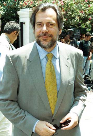 Υπεγράφη και το μνημόνιο της Αθήνα 2004 με το υπουργείο Εμπορικής Ναυτιλίας