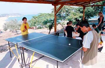 Επείγουσα προκαταρκτική εξέταση για παιδικό παιχνίδι