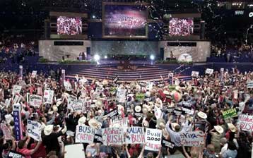 Ιντερνετικές δημοπρασίες ψήφων εν όψει των προεδρικών εκλογών στις ΗΠΑ