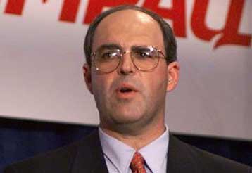 Ιστορική η έλλειψη εξαρτημάτων για υπολογιστές, κατά τον επικεφαλής της Compaq