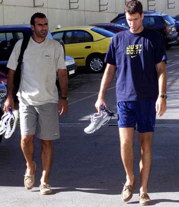 σημαντικό είναι το ότι ο κορμός παρέμεινε ίδιος