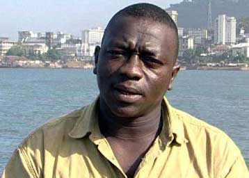 Για κατασκοπία σε βάρος της Λιβερίας κατηγορούνται τέσσερις ξένοι δημοσιογράφοι