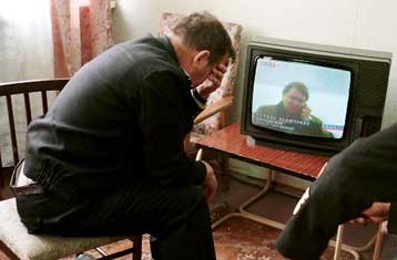 Πλημμυρισμένο το Kursk, δεν υπάρχουν ζωντανοί, δηλώνουν οι Νορβηγοί