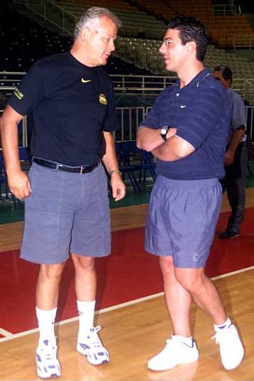 Χωρίς Μιούρσεπ η πρώτη της ΑΕΚ – Στόχος η κατάκτηση των τριών διοργανώσεων, υποστήριξε ο Ιβκοβιτς