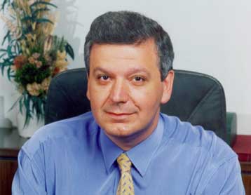 Το 35ωρο με αλλαγές υποστηρίζει ο υφυπουργός Εργασίας στο Εθνος