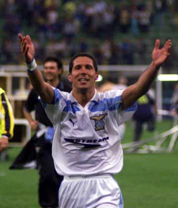 Tα ζευγάρια του ιταλικού Κυπέλλου