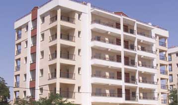 Υποχρεωτική η ασφάλιση όλων των ακινήτων