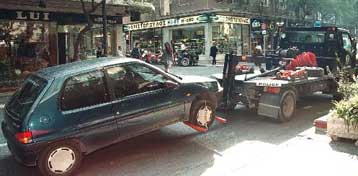 Ο δακτύλιος και οι γερανοί… ξανάρχονται στις 28 Αυγούστου