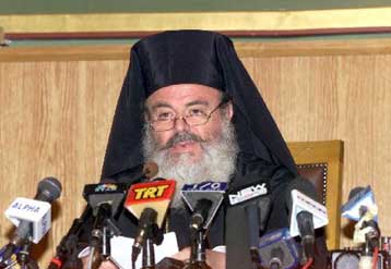 Συνεδριάζει η Iεραρχία για ταυτότητες και Θρησκευτικά – Παραινέσεις για χαμηλούς τόνους προς Χριστ