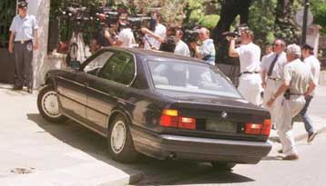 Kαταζητούμενος φέρεται ο χρηματοδότης των ερευνών του εβραϊκού θησαυρού