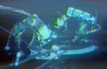 Aισιόδοξοι οι Νορβηγοί δηλώνουν ότι υπάρχει αέρας στο Kursk