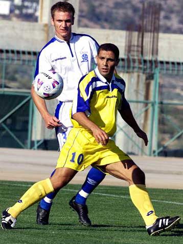 Εύκολα Πανσερραϊκός και Ναυπακτιακός στο Κύπελλο – Αποτελέσματα