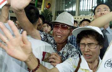 Ραντεβού το Σεπτέμβριο για 200 κορεατικές οικογένειες