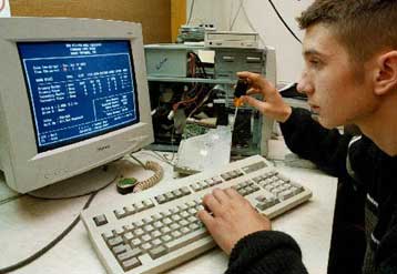 Sun και Red Hat θα υποστηρίξουν την πρωτοβουλία Gnome