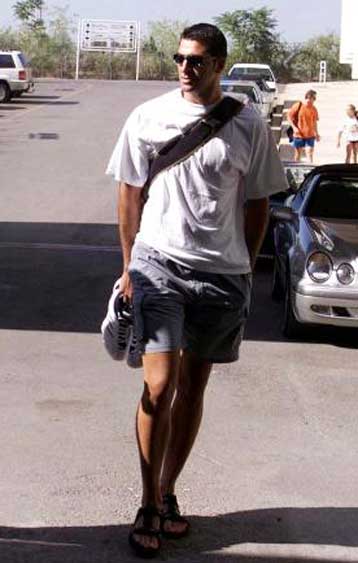 Επιστρέφει εσπευσμένα ο Γιαννούλης στην Ελλάδα