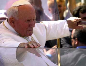 Περισσότεροι από δύο εκατομμύρια νέοι στο Καθολικό Γούντστοκ