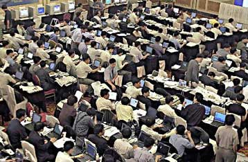 Aνοιξε τις πύλες του το μεγαλύτερο κέντρο Τύπου στην ιστορία των Ολυμπιακών Αγώνων