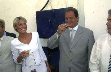 Επιστροφή στα προβλήματα για τον Κώστα Καραμανλή