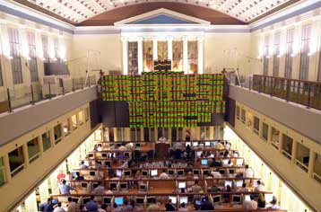 Το ΧΑΑ αναμένεται να προσελκύσει τους ξένους επενδυτές