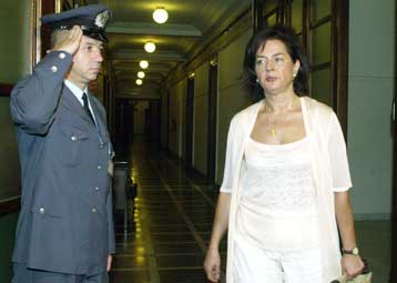 Την Τρίτη ξεκινά στη Βουλή η συζήτηση για το νομοσχέδιο του υπουργείου Εσωτερικών