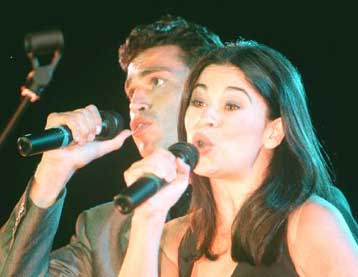 Στο Ηρώδειο ο Μάριος Φραγκούλης στις 28 Αυγούστου