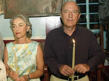 Διακοπές τέλος για τον πρωθυπουργό – Τα φθινοπωρινά μέτωπα της κυβέρνησης