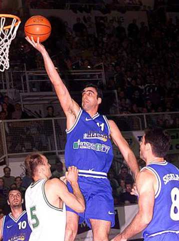 Ξέσπασε στην Πορτογαλία η εθνική μπάσκετ με 91-52 και παίζει με Βραζιλία