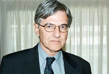 Αισιόδοξος ο Γιαννίτσης εν όψει του κοινωνικού διαλόγου