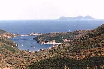 Ξεκινά στη Λευκάδα το Διεθνές Φολκλορικό Φεστιβάλ