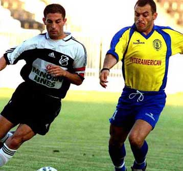 Αδιάφορο 1-0 του ΟΦΗ επί του Παναιτωλικού – Αποτελέσματα