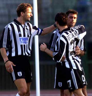 Χωρίς Τετράτζε και Καφέ ο ΠΑΟΚ με Παναχαϊκή για το Κύπελλο  – Το υπόλοιπο πρόγραμμα