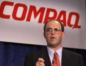 Τριάντα teraflop (!) θα αποδίδει ο υπερυπολογιστής της Compaq